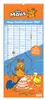 Die Maus Familienplaner 2027, 30 x 70 cm, Hochformat, mit Produktbild-Vorschau 1