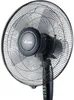 Ardes EASY 50PB Ventilatore nero, blu Anteprima dell’immagine prodotto 6