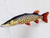 Plushie/Pillow Brochet géant 115cm Voir les images du produit 2