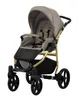 Kinderwagen MATA Sportwagen Babywagen Babyschale Produktbild-Vorschau 4