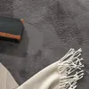 Teppich Wohnzimmer Kurzflor Modernes Kunstfell Fellform Produktbild-Vorschau 3