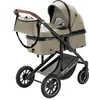 Poussette combinée et poussette canne 2 en 1 Daliya® Voir les images du produit 11
