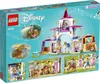 De koninklijke stallen van Belle en het Beest - Disney™ Productafbeelding-voorbeeld 11