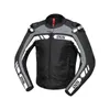 IXS RS-500 1.0 Motorrad Leder- / Textiljacke, Produktbild-Vorschau 1