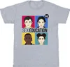 Netflix - " Education" T-Shirt für Herren BI45222 (S) Produktbild-Vorschau 1