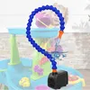 Miniwasserpumpe Kinder Wasserspieltisch Zubehör, Spielzeug Produktbild-Vorschau 3