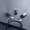 MCDODO Reise-Set mit USB-Adapterkabeln für Handy und Produktbild-Vorschau 5
