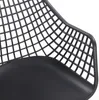 Esszimmerstuhl LUCIA im 4er Set, bequeme Essstühle aus Produktbild-Vorschau 6