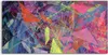 Coloray Canvas 120x60  Wandbild Leinwand Bilder modernes Produktbild-Vorschau 1
