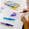 Totum : des peintures soufflées Voir les images du produit 4