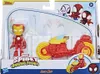 Marvel Spidey and His Amazing Friends, Iron Man Produktbild-Vorschau 6