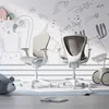 Krzesło obrotowe dla dzieci z regulacją wysokości Podgląd zdjęcia produktu 4