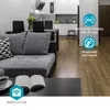 Nedis SmartLife Innenkamera - Full HD 1080p - Pan tilt - Produktbild-Vorschau 3