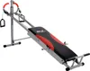 Christopeit Sport Hantelbank Kraftsport Fitness Total Produktbild-Vorschau 1