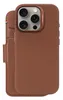 Decoded Leather Detachable Wallet, tan - iPhone 16 Pro Náhled obrázku produktu 7
