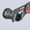 Knipex pince à tube S-Maul avec réglage rapide - 8361020 Voir les images du produit 4