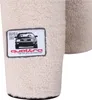Original Audi Kaipola 86 Fleecejacke, Gr. XXL Produktbild-Vorschau 4