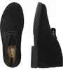 Clarks Desert Boot Evo Black Suede - Herrenschuhe - Produktbild-Vorschau 12