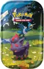 Pokémon: Vznešení hrdinové Mini Tin ME2.5 – německá verze Náhled obrázku produktu 2