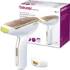 Beurer Beurer IPL Velvet Skin Pro 8500 IPL Light Epilierer Produktbild-Vorschau 8
