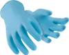 uvex Schutzhandschuh u-fit ft blau Gr. M Produktbild-Vorschau 5