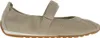 Tamaris Damen sportliche Ballerina 37 Produktbild-Vorschau 4