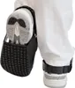 HYGOSTAR Sicherheits-Überschuh schwarz Größe 44 - 50 Produktbild-Vorschau 2