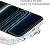 Hülle für Apple iPhone 17 Pro Max Schutzhülle Anti Shock Produktbild-Vorschau 6