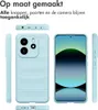 imoshion EasyGrip Backcover dla Xiaomi Redmi Note 14 (5G) - Podgląd zdjęcia produktu 6