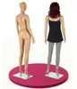 175CM Schaufensterfigur Schneiderpuppe Modepuppe Produktbild-Vorschau 8