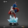 Iron Studios Superman Legacy & Krypto Art Scale Statue 1/10 Produktbild-Vorschau 24