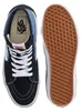 Vans U SK8-HI D5I NVY Navy EU 42,5 Produktbild-Vorschau 27