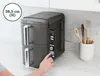 Ninja Double-Stack      Heißluftfritteuse          SL400EU Náhľad obrázku produktu 15