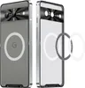 Kovové pouzdro pro Google Pixel 8 matné průsvitné pouzdro s Náhled obrázku produktu 2