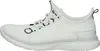 a.soyi Sammul Sportschuhe Damen Laufschuh Weiß Freizeit, Produktbild-Vorschau 5