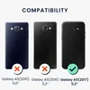 kwmobile Handyhülle für Samsung Galaxy A5 (2017) Hülle - Produktbild-Vorschau 4