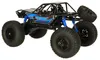 Aga RC Crawler Climbing Car 1:10 4WD 48cm modrý Náhled obrázku produktu 12