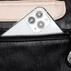 Damen-Retro-Vintage-Rucksack - Verstellbare Riemen - Produktbild-Vorschau 8