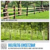 Güde Handerdbohrer GH 150 Gartenbohrer Pflanzbohrer - Produktbild-Vorschau 17