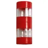 Coghlans Salz/Pfefferstreuer rot Produktbild-Vorschau 5