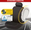 Walser Autositzbezug DotSpot Premium für Vordersitze Produktbild-Vorschau 6