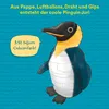 Kosmos Die Schule der magischen Tiere - Gips-Spaß mit Juri, Produktbild-Vorschau 3
