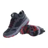 SKECHERS GO RUN TRAIL Herren Sportschuhe 220597-CHAR - navy Produktbild-Vorschau 4