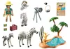 PLAYMOBIL Wiltopia 71295 Wiltopia - In viaggio con il Anteprima dell’immagine prodotto 5