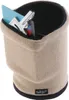 Earbags Uni Handgelenktasche Banjees , Beige, M Produktbild-Vorschau 3