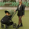 Lorelli LUXE chancelière d'hiver pour poussette – Voir les images du produit 10