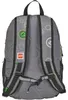 LEGO Ninjago Extended Backpack 20222-2501, Rucksack, für Produktbild-Vorschau 3