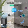 AjieQaQ Luftentfeuchter Entfeuchter Elektrisch,1000ml Produktbild-Vorschau 4