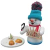 Kuhnert Erzgebirge Schneemann Räuchermann,-männchen 20 cm Produktbild-Vorschau 7
