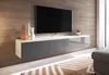 MINIO, TV-kast, TV-meubel "DONNA", 180cm, geschikt voor Productafbeelding-voorbeeld 2